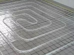 申扎清洗地暖哪家好