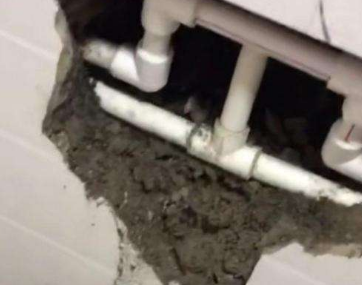 申扎卫生间漏水哪家好