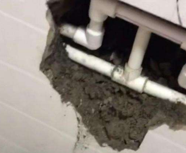 申扎卫生间防水找谁好