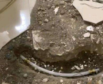 申扎卫生间测漏水哪家优惠