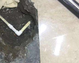 申扎卫生间测漏水多少钱