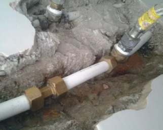 申扎测漏水多少钱