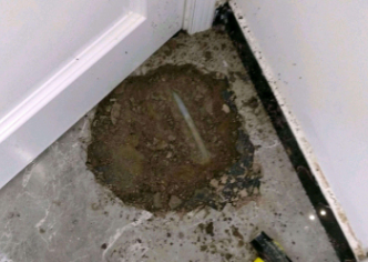 申扎水管维修哪家好