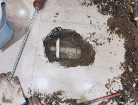申扎卫生间防水多少钱
