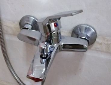 申扎水管维修多少钱