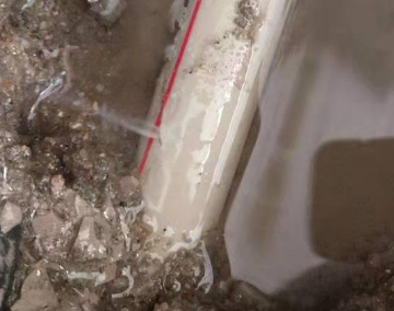 申扎水管维修多少钱