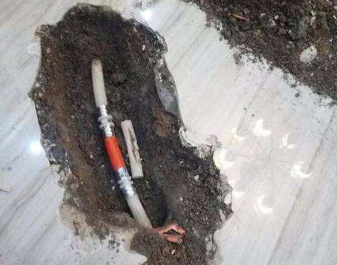 申扎水管维修哪家好