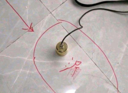 申扎卫生间测漏水多少钱