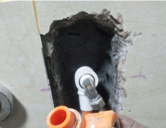 申扎卫生间测漏水哪家好