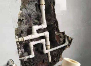 申扎卫生间测漏水价格多少