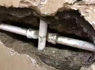 申扎水管维修哪家好