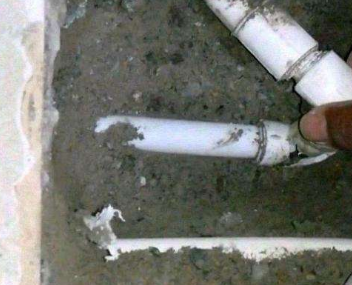 申扎卫生间测漏水哪家好