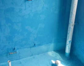 申扎卫生间防水多少钱