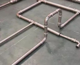 申扎水管维修多少钱