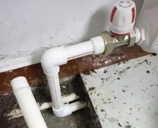 申扎卫生间测漏水多少钱
