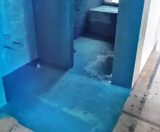 申扎卫生间防水哪家好