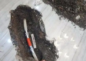 申扎卫生间测漏水哪家好
