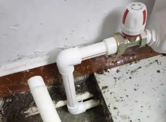 申扎卫生间测漏水多少钱