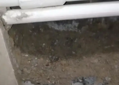 申扎卫生间测漏水多少钱
