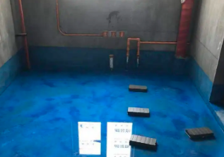 申扎卫生间防水步骤