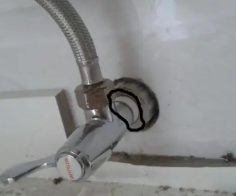 申扎水管维修多少钱