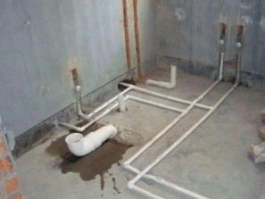 申扎水管维修多少钱