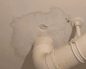 申扎卫生间测漏水的检测方法