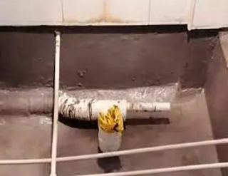 申扎卫生间测漏水服务电话