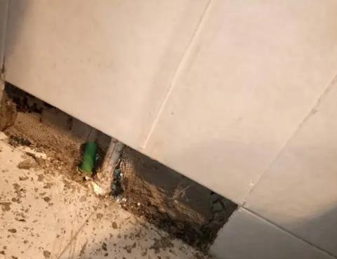 申扎测漏水公司为您专业分享下检漏仪器准确定位的方法有什么特点?