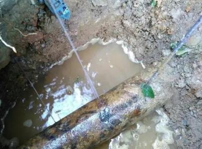 申扎卫生间测漏水公司分享下我们可以检测到轻微的漏水和水压吗？