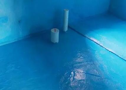 申扎卫生间防水公司分享防水小知识