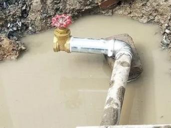 申扎漏水检测电话多少