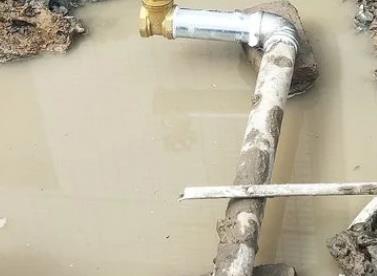 申扎测漏水公司电话